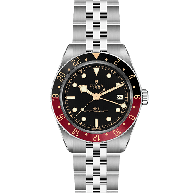 TUDOR Black Bay 58 GMT M7939G1A0NRU-0003