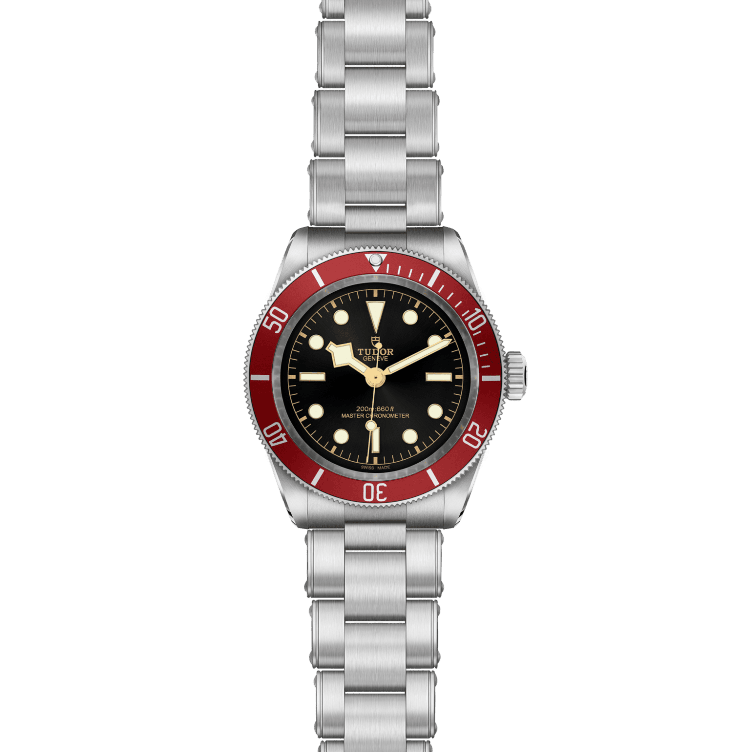 TUDOR Black Bay M7941A1A0RU-0001