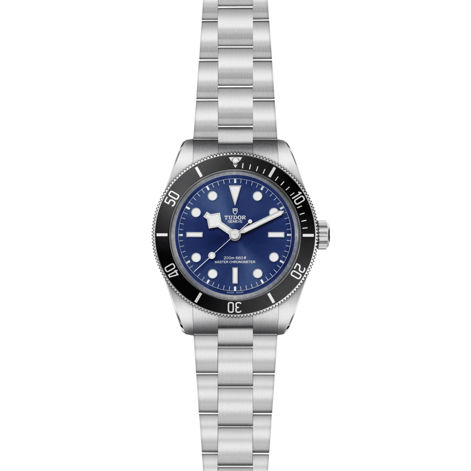 TUDOR Black Bay 68 M7943A1A0NU-0001
