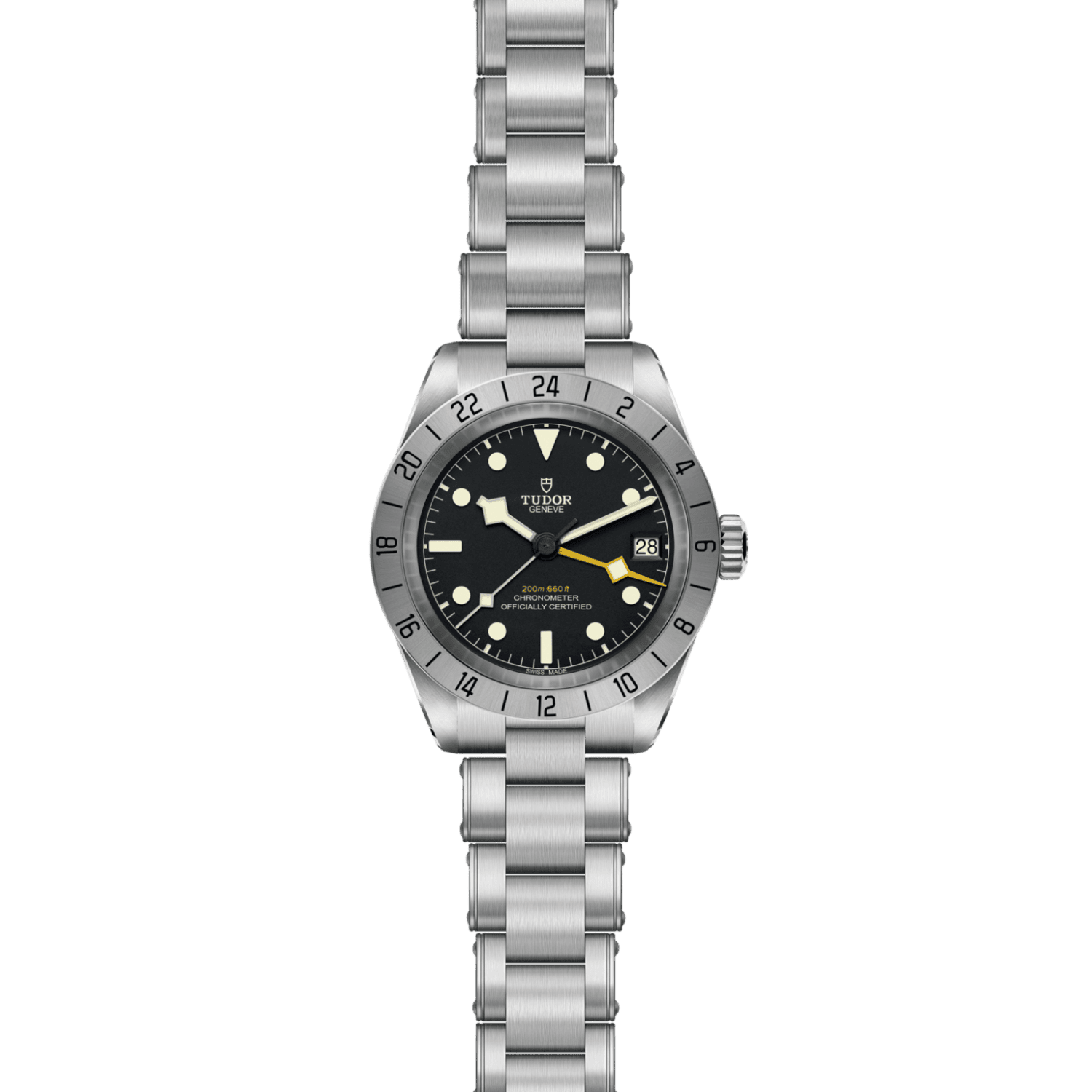 TUDOR Black Bay Pro M79470-0001