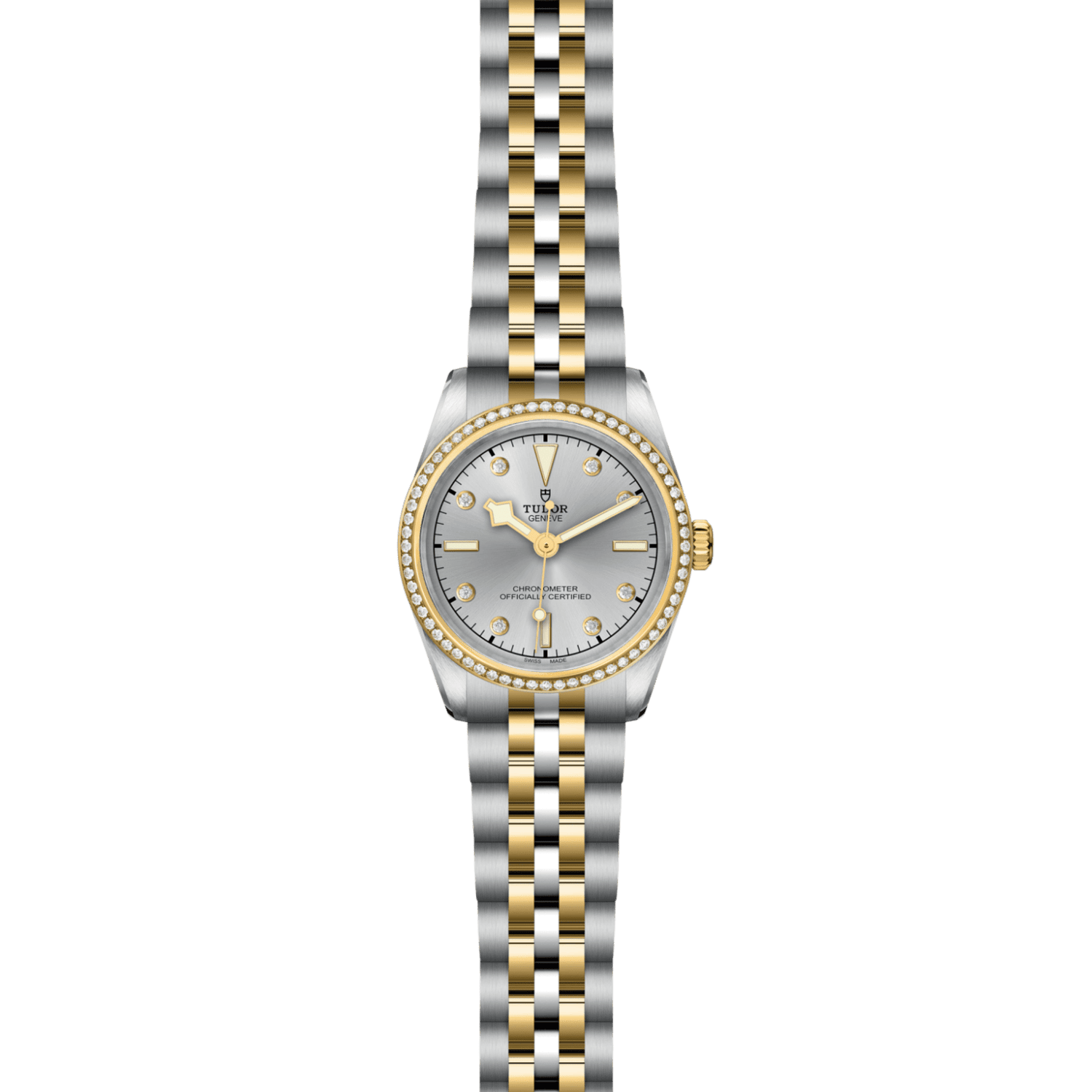 TUDOR Black Bay 31 S&G M79613-0006
