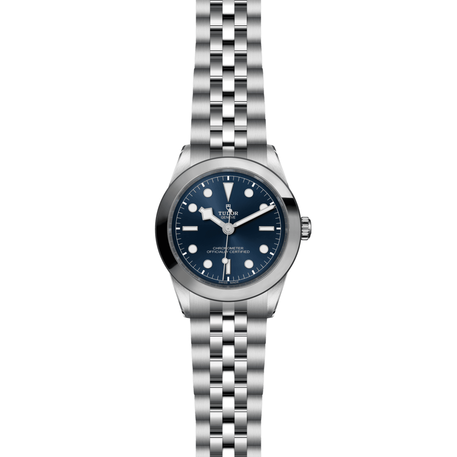 TUDOR Black Bay 39 M79660-0002