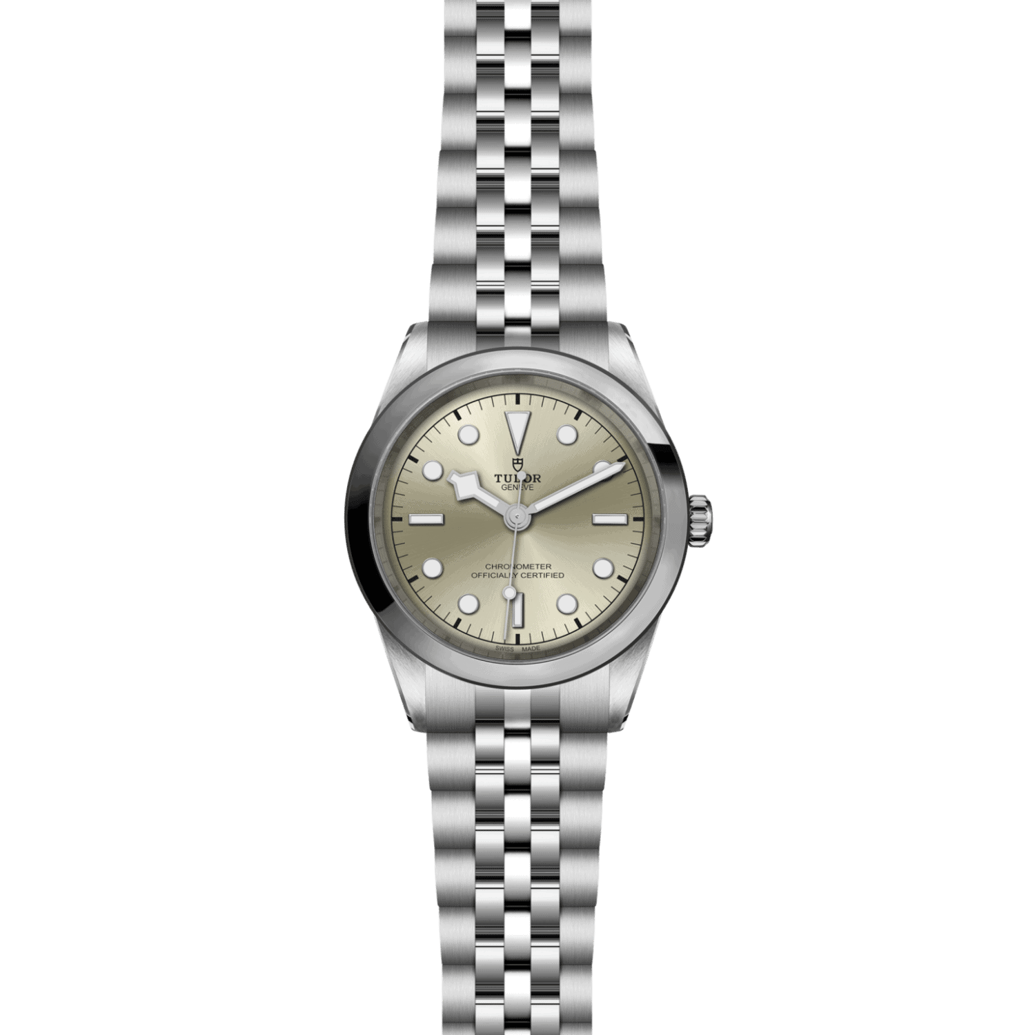 TUDOR Black Bay 41 M79680-0003