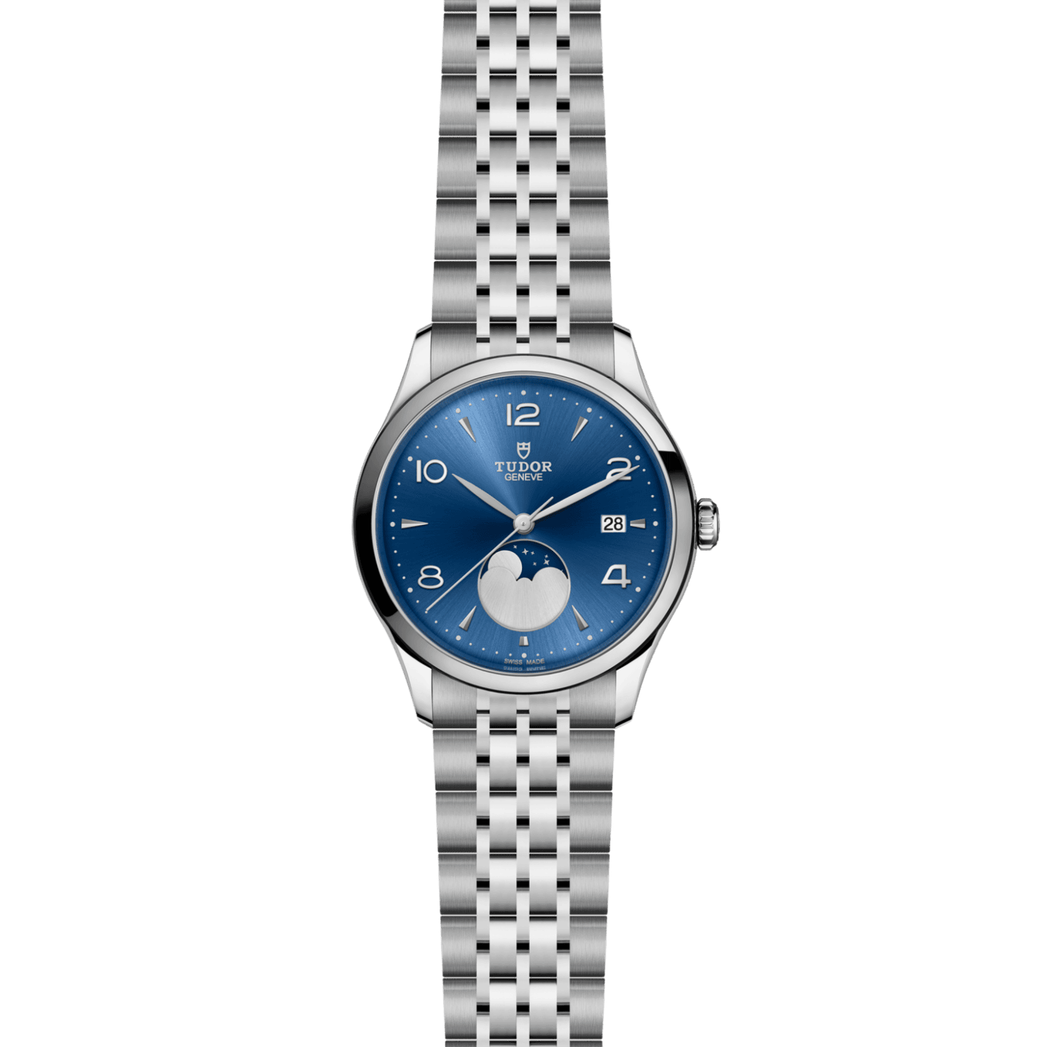 TUDOR 1926 LUNA M91560-0002