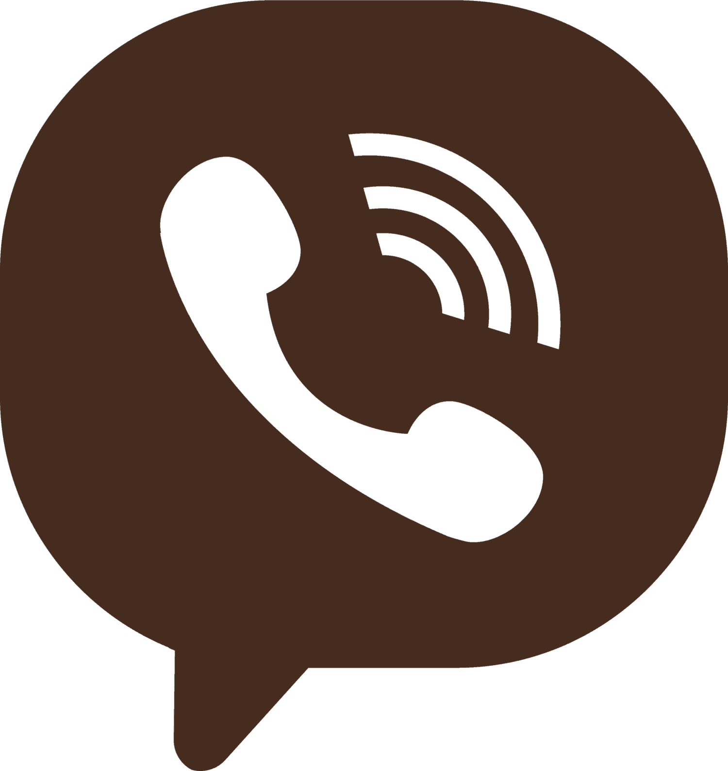 Viber Icon - Washington Watches