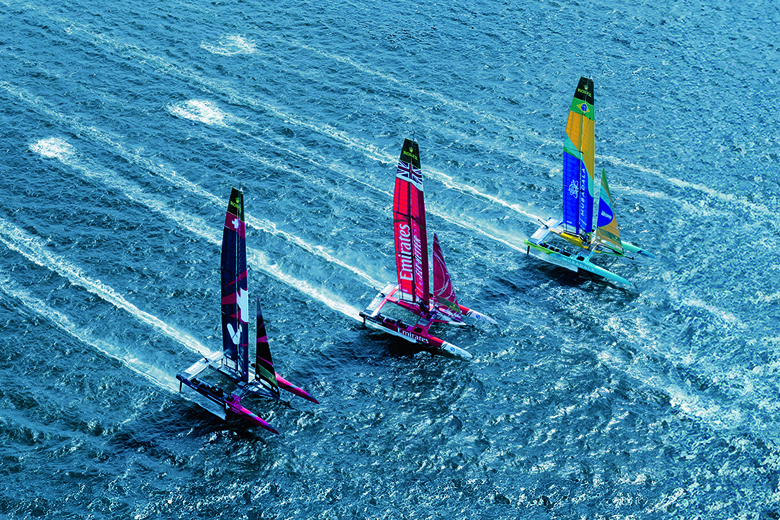 The Wimbledon Championships - Washington Watches